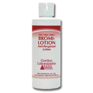 Bromi Lotion Anti-Perspirant